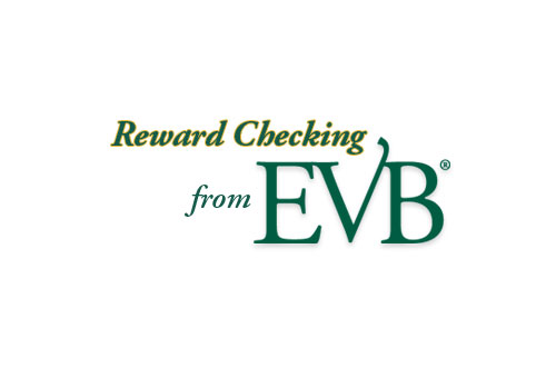 Reward Checking from EVB